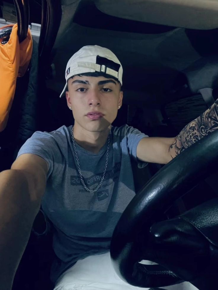 Lucas P., Cordoba
