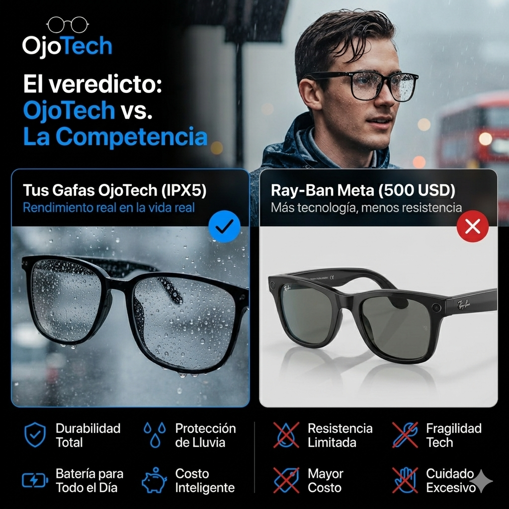 OjoTech Vision Pro