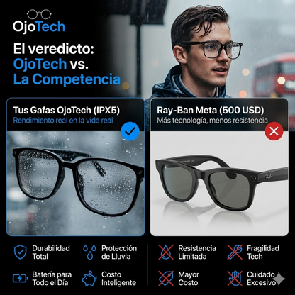 OjoTech Vision Pro